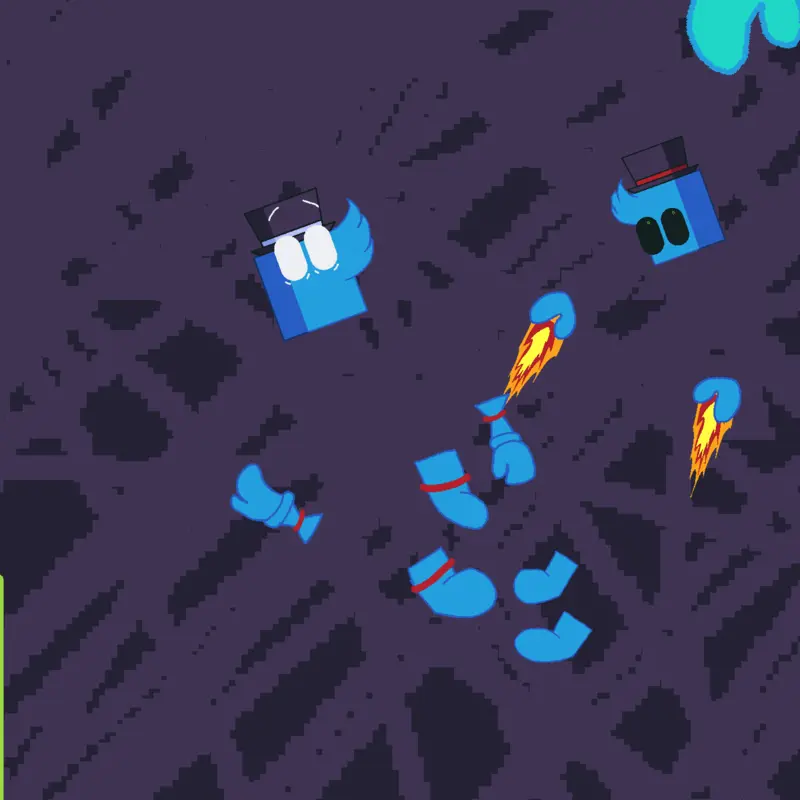 Game by @Junaria