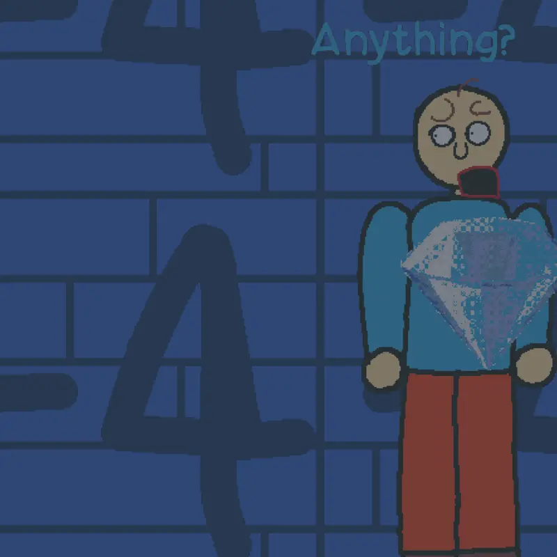 Game by @-MELTEDSNOWALDI-