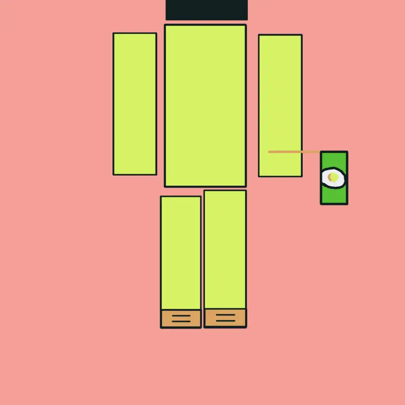 Game by @Snatcher