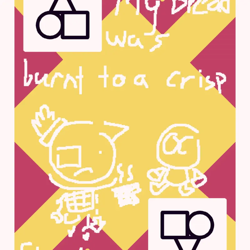 Game by @P_user