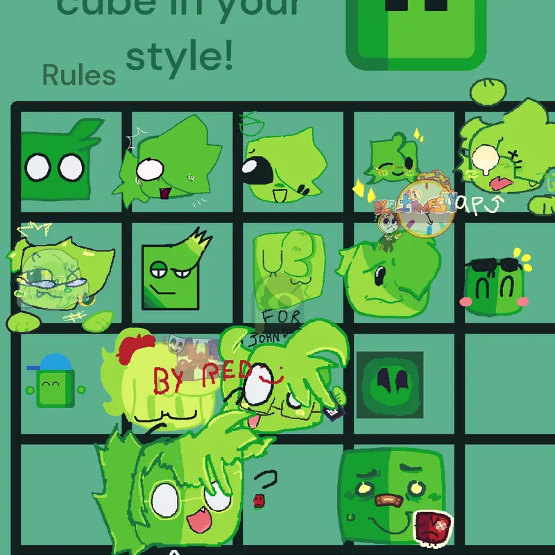 Game by @kit_boo