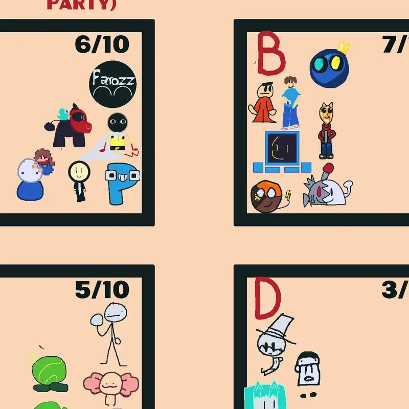 Game by @pitayamoonlight