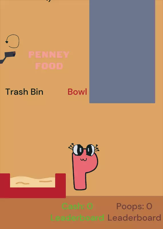Game by @CINNAMOROLL_kit