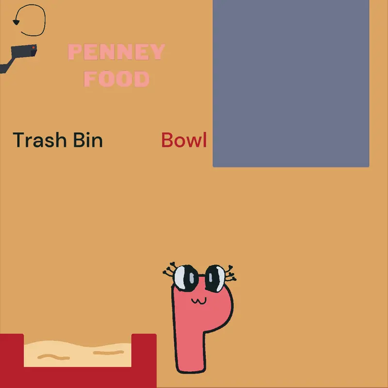 Game by @CINNAMOROLL_kit