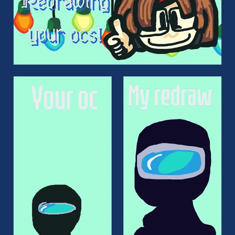 Game by @johnglassesrizzler