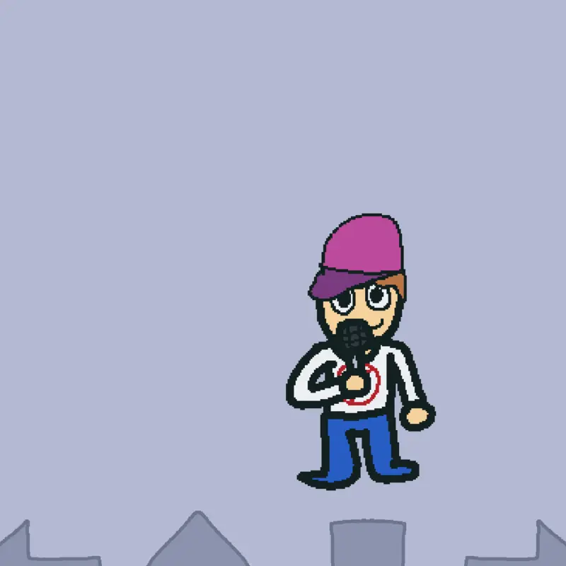 Game by @Sillysmile
