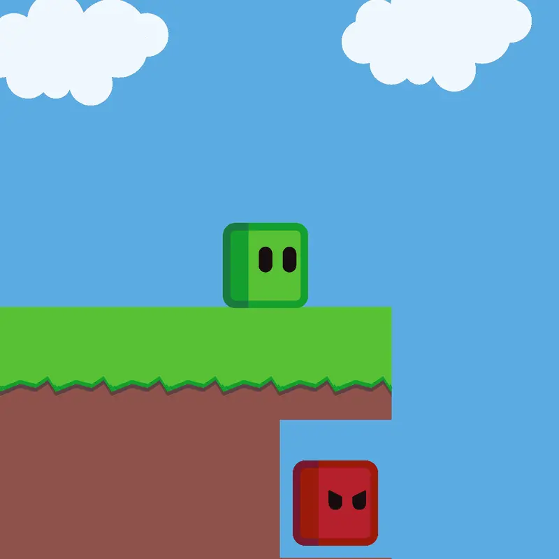 Game by @bask