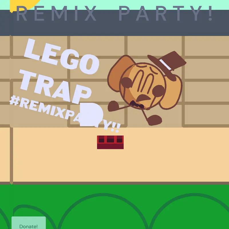 Game by @DreamyPlayz