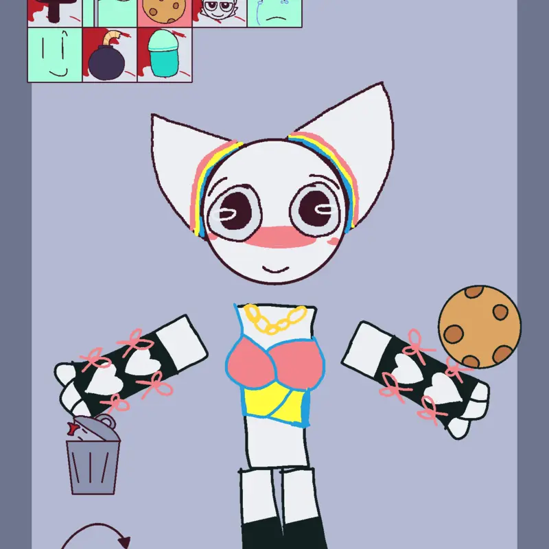 Game by @labubu_myla