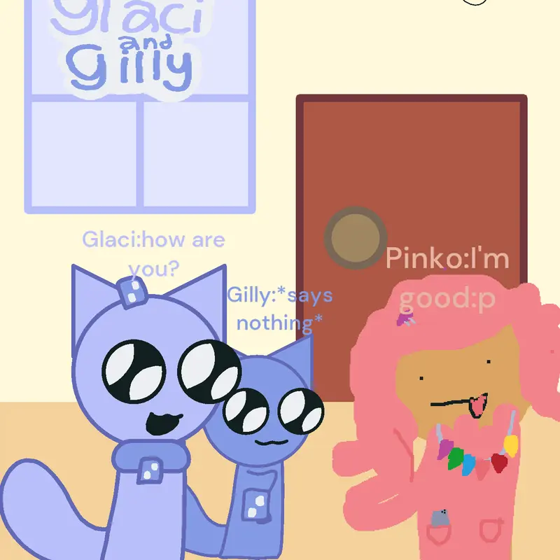 Game by @ilovebreadandchips