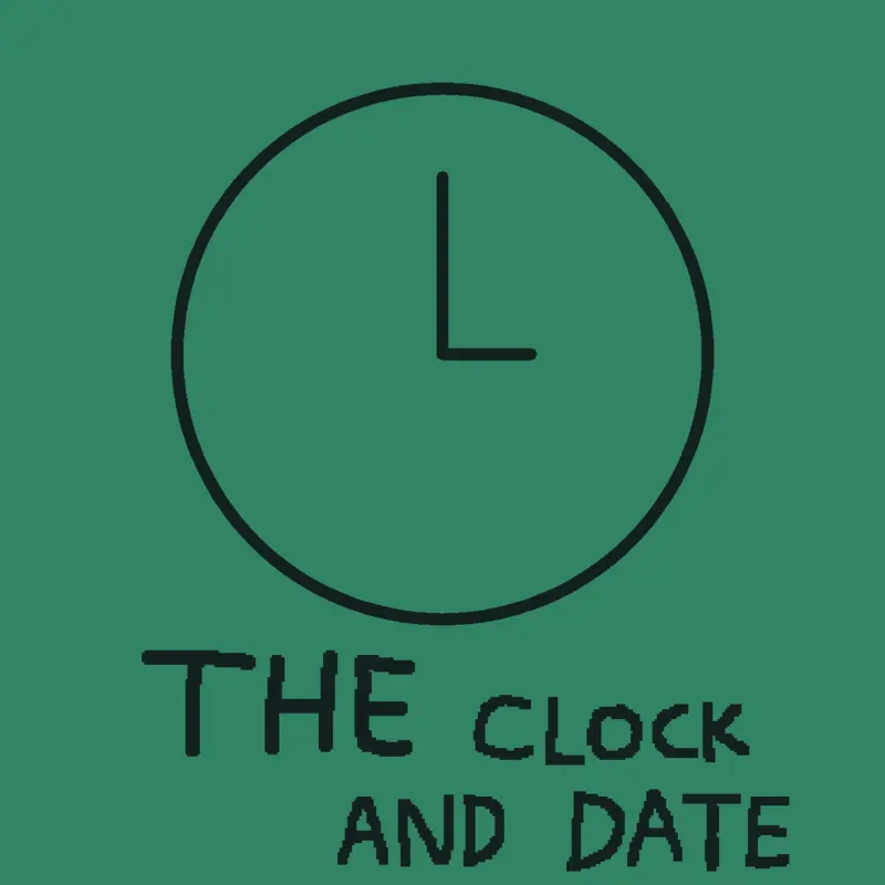 Clock at all time by @blitz_alqe_mexican_2344