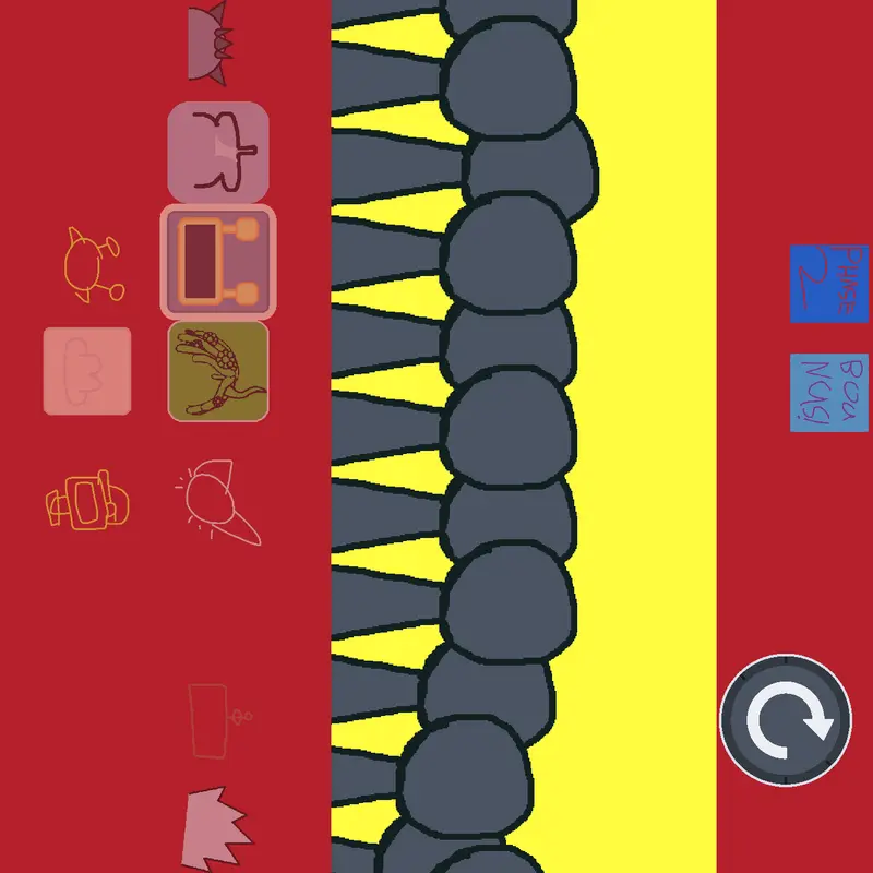 Game by @akevincasleajfan