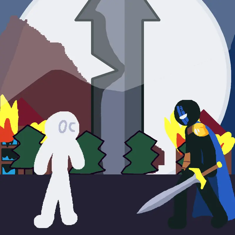 Game by @Green_remake