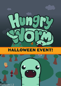 Hungry Worm