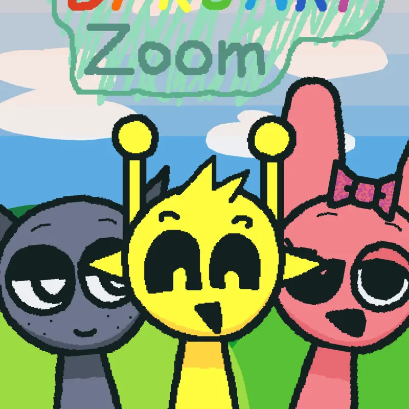 Game by @XxTentacionxX