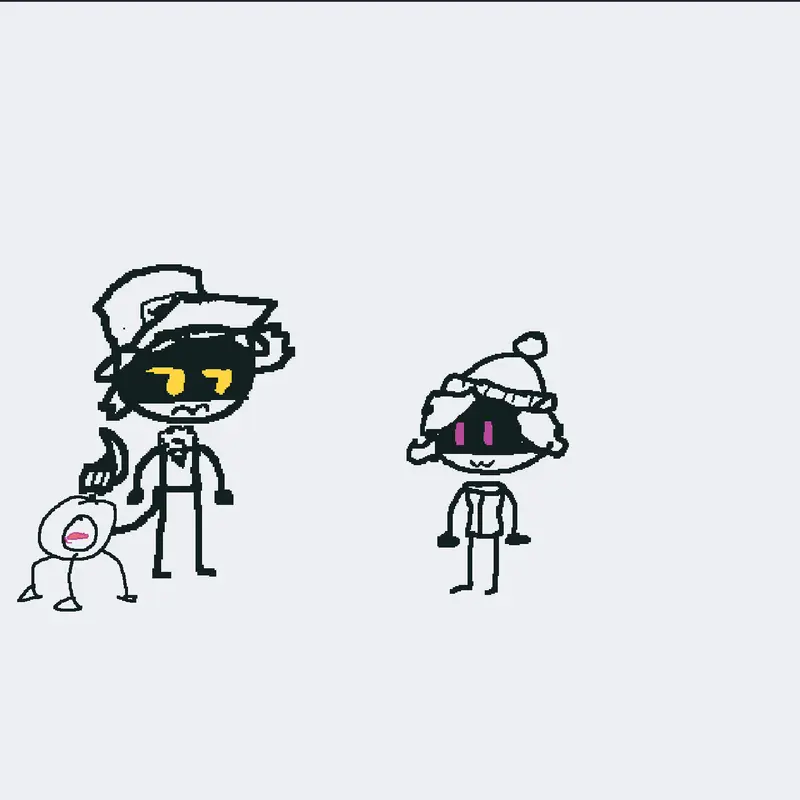Game by @H3xator