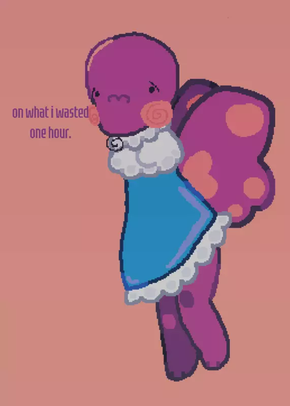 Game by @YeyeyeLoveIt
