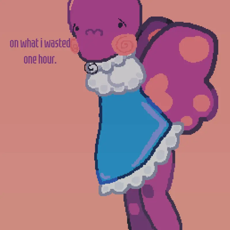 Game by @YeyeyeLoveIt