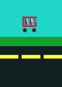 Another car gaem