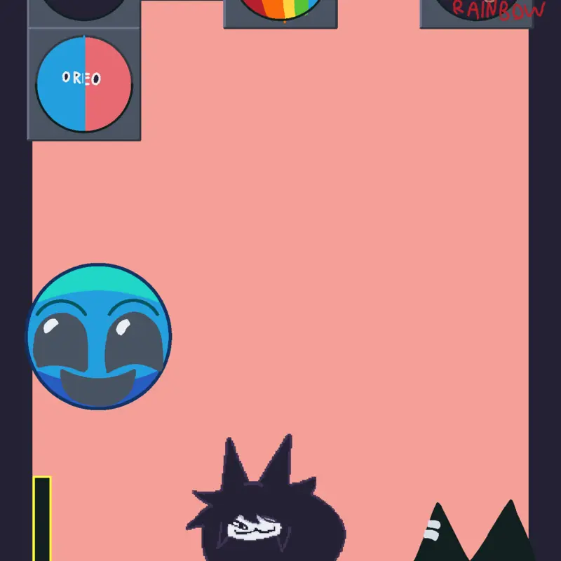 Game by @Kipitos