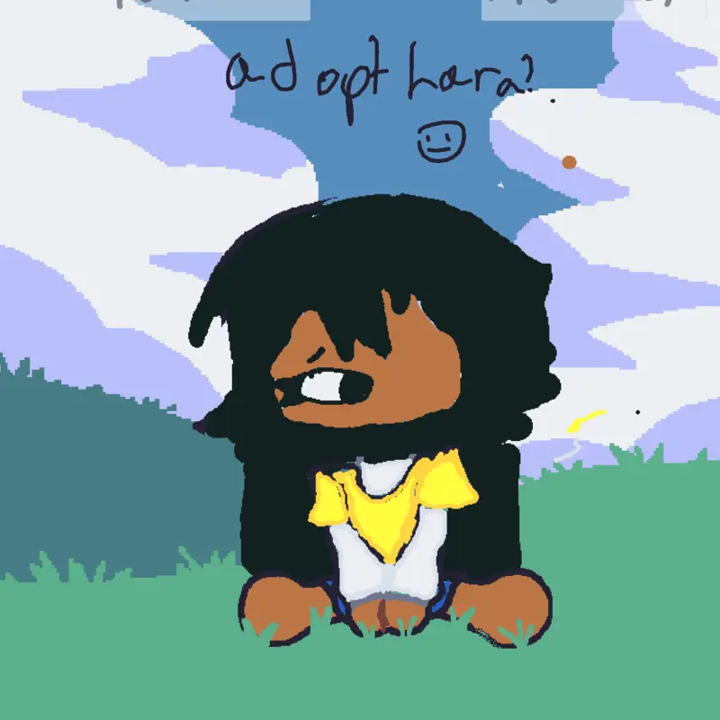 Game by @lararaj_OFFICIAL
