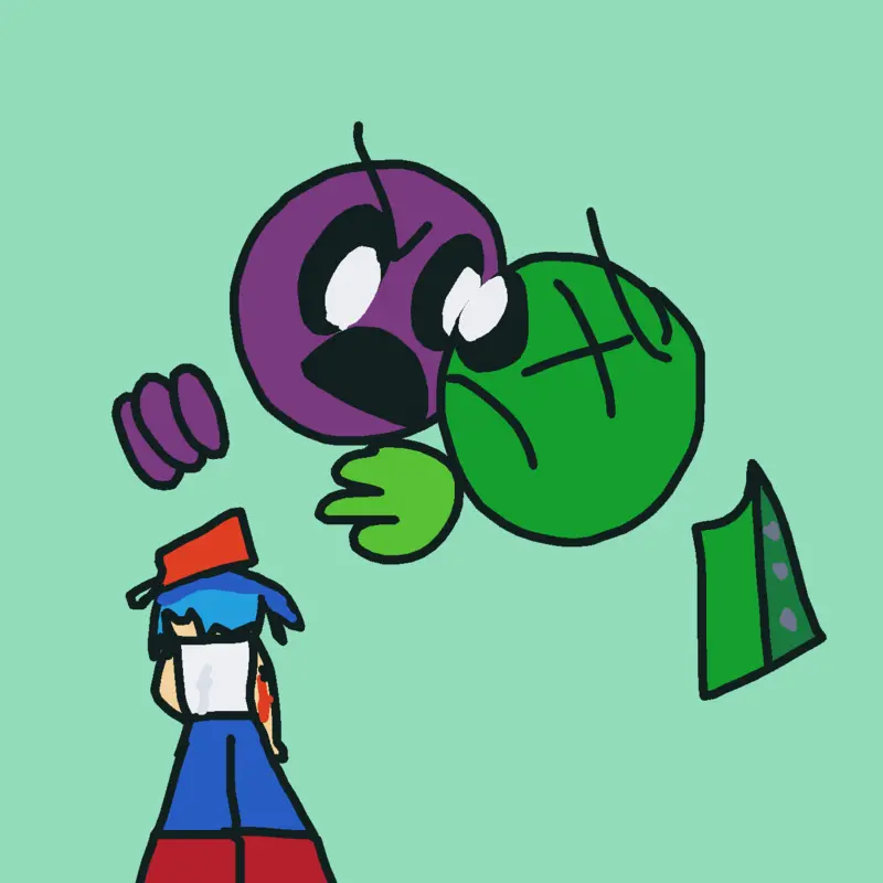 Game by @BossKitten