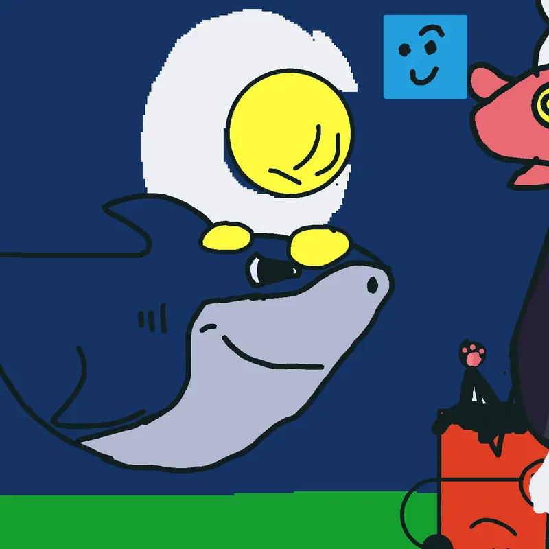 Game by @sjhdhxhsjajj