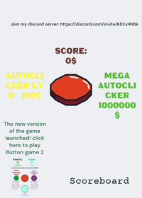 Button simulator for joining my last OS...
