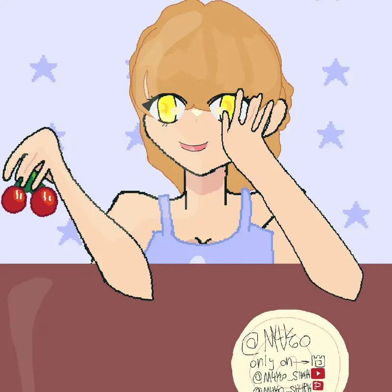Game by @M4KO