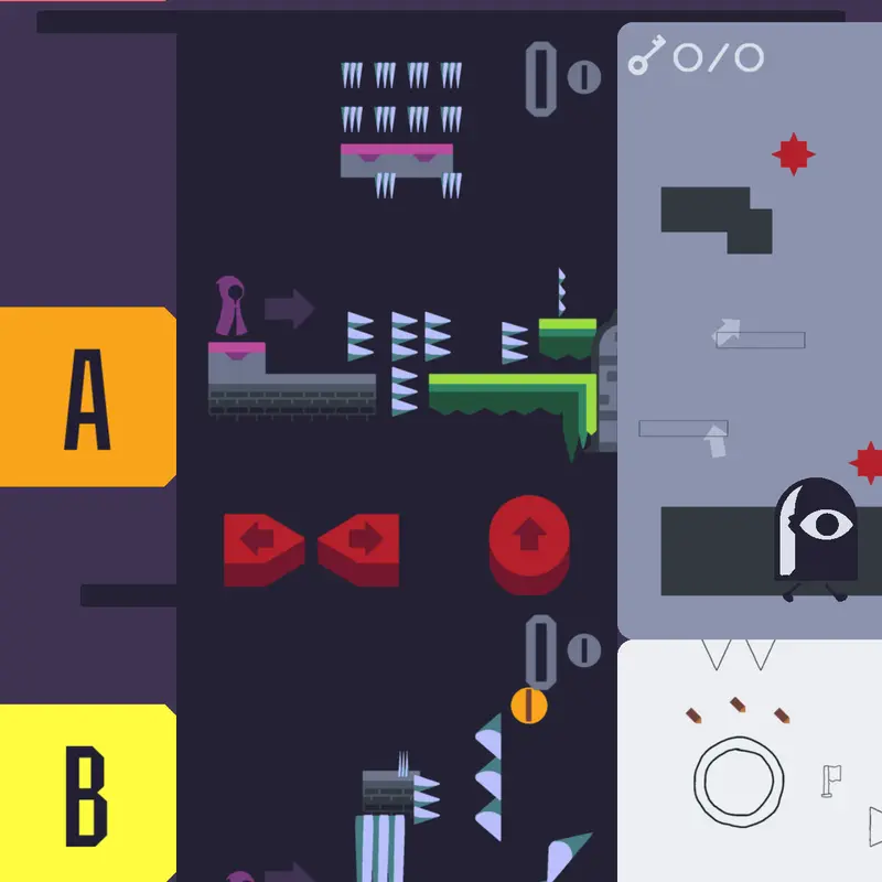 Game by @platform