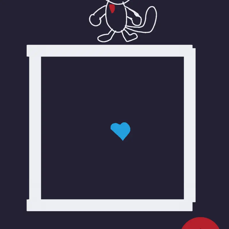 Game by @undertale_cat