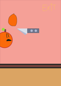 Annoying orange