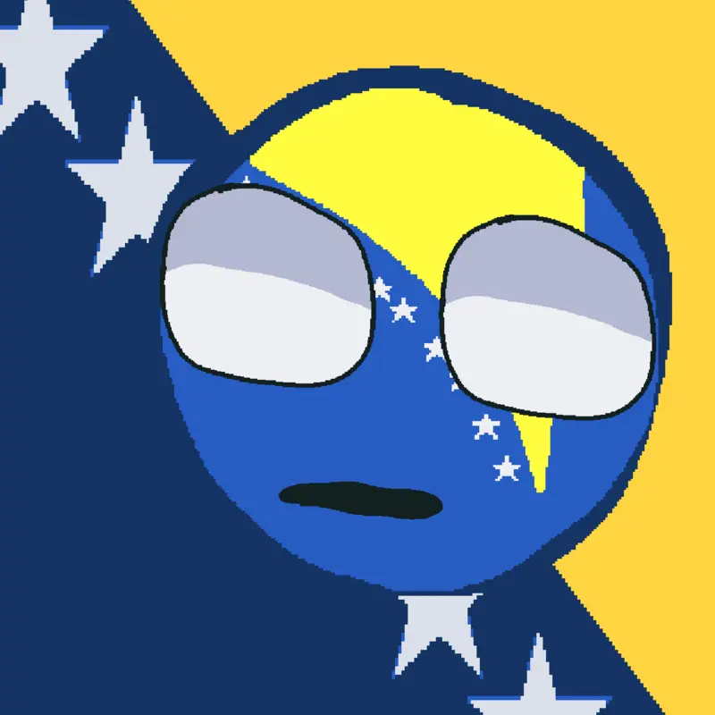 Bosna Filter by @Halim-aga