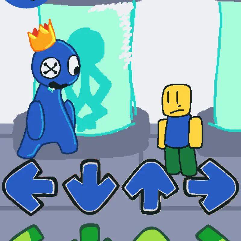 Un remake xdd by @ElDeimos