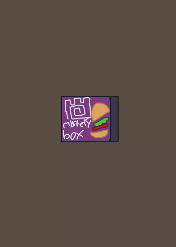 Game by @Greenbunny