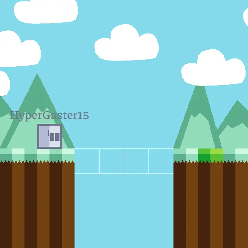 Game by @HyperCrafter159