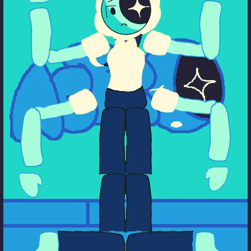 Game by @GrumpyPup