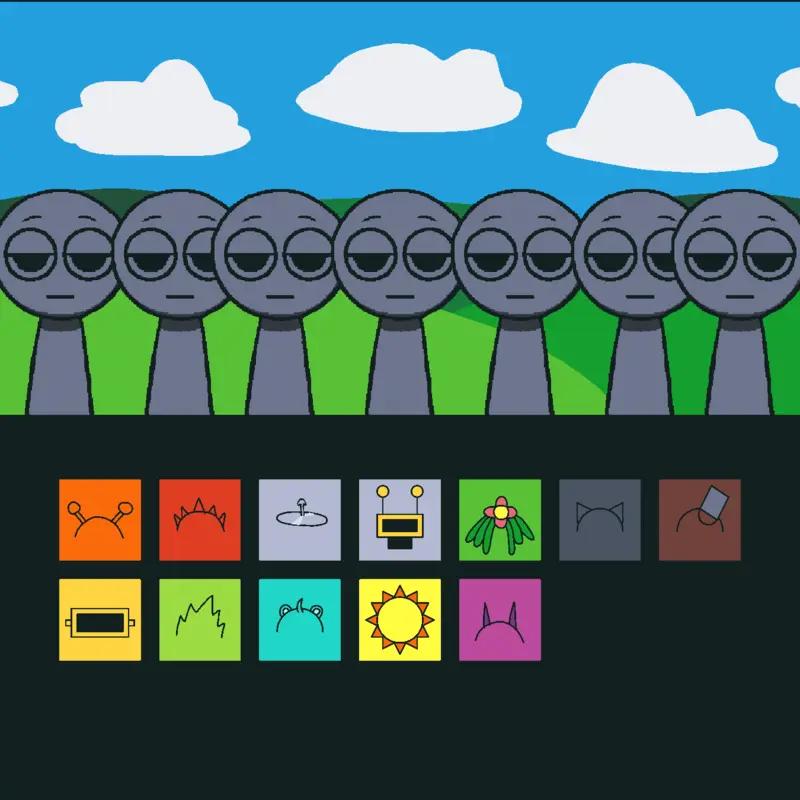 Game by @chilysonic7