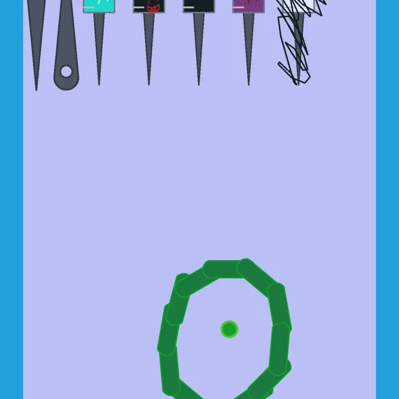 Game by @rwkf