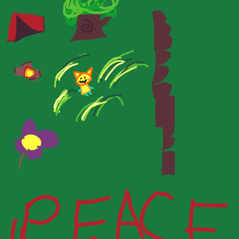 Game by @Aybarzz