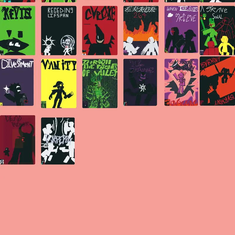 Game by @Z-2_HALLOWEEN