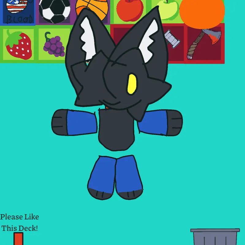 Game by @kino_kitty_art