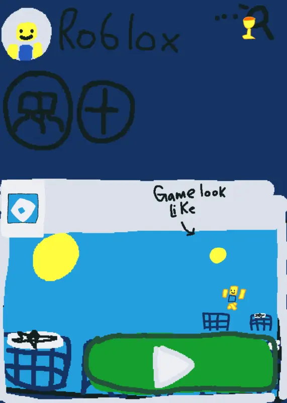 Game by @NefrettaireMabini
