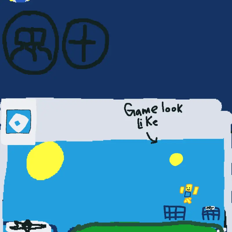 Game by @NefrettaireMabini