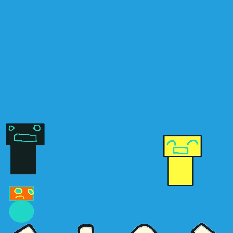 Game by @dude_theft