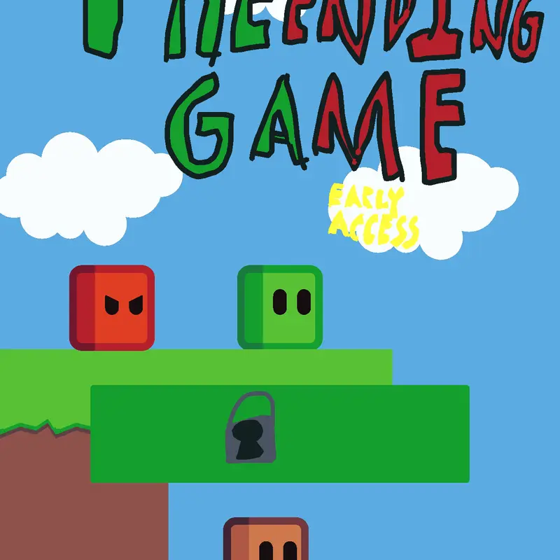Game by @supergianna