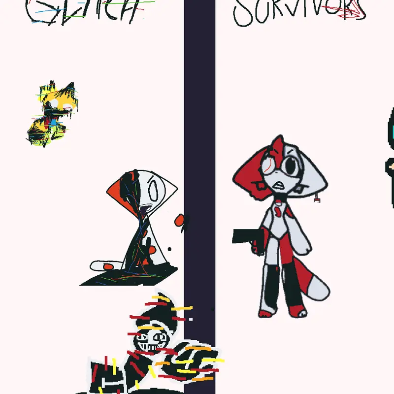 Game by @TYLER--ANIMATING-_-