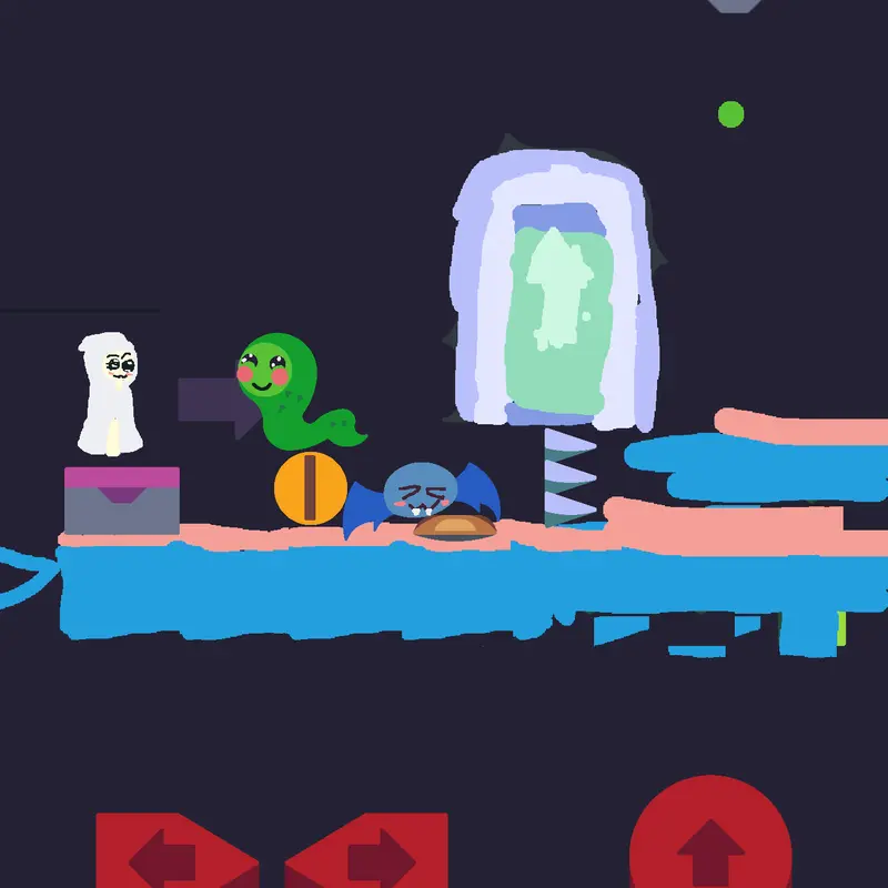 Game by @Hey_LanaYtBR