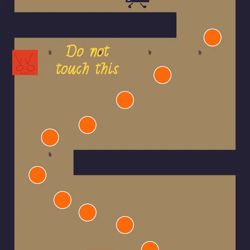 Game by @-_M4GN1_0FF1C14L_-