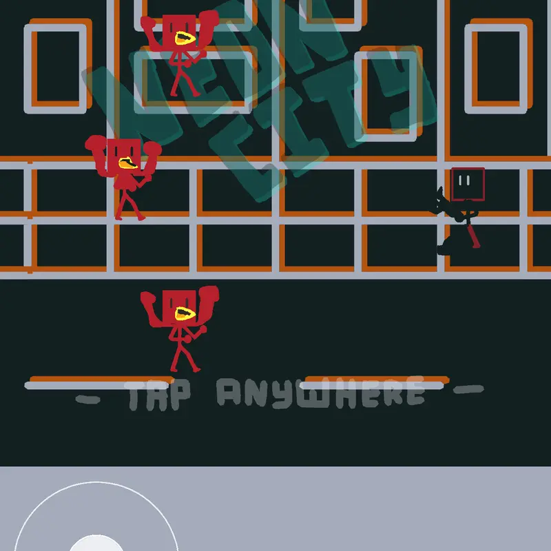 Updated on the neon player by @kaizeir
